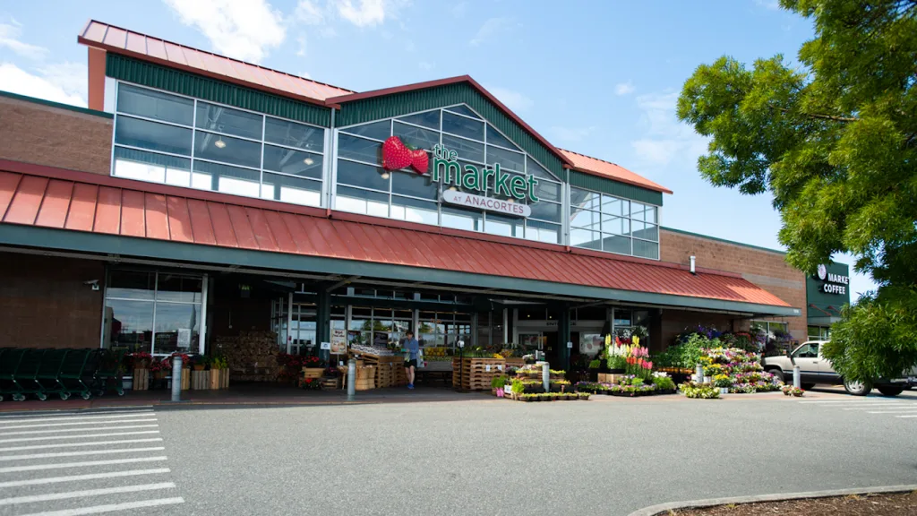 The Market at Anacortes