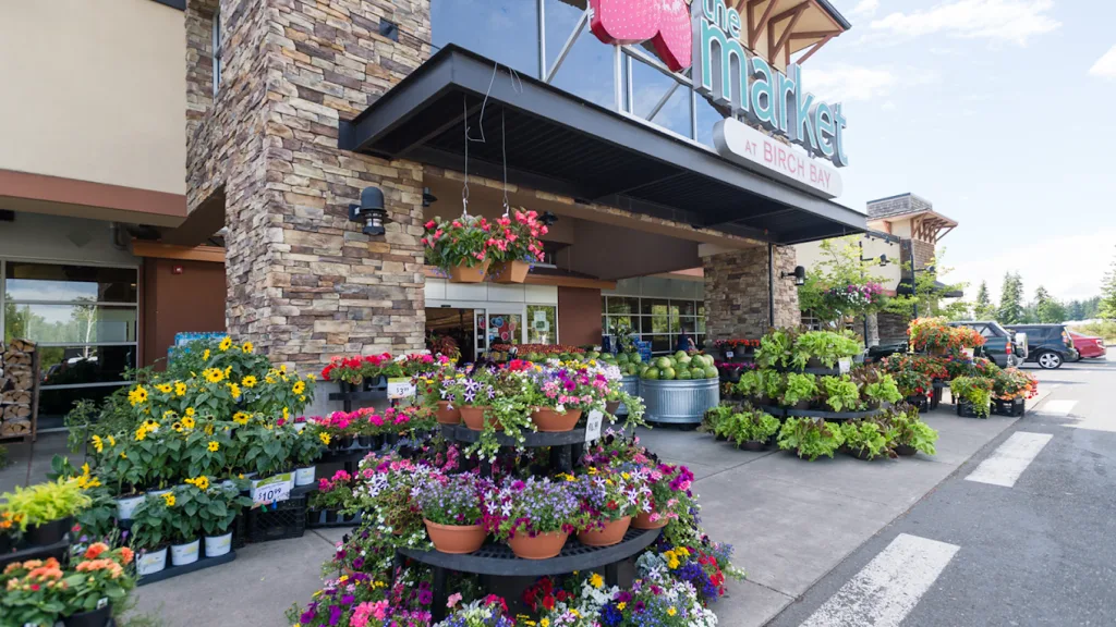 The Market at Birch Bay