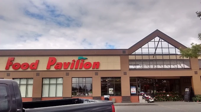 Food Pavilion Sedro-Woolley