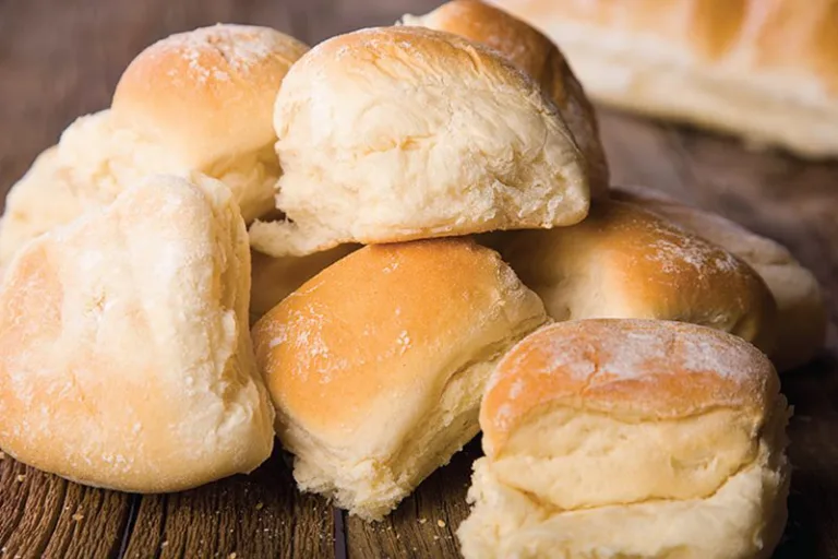 Departments Landing — Bakery