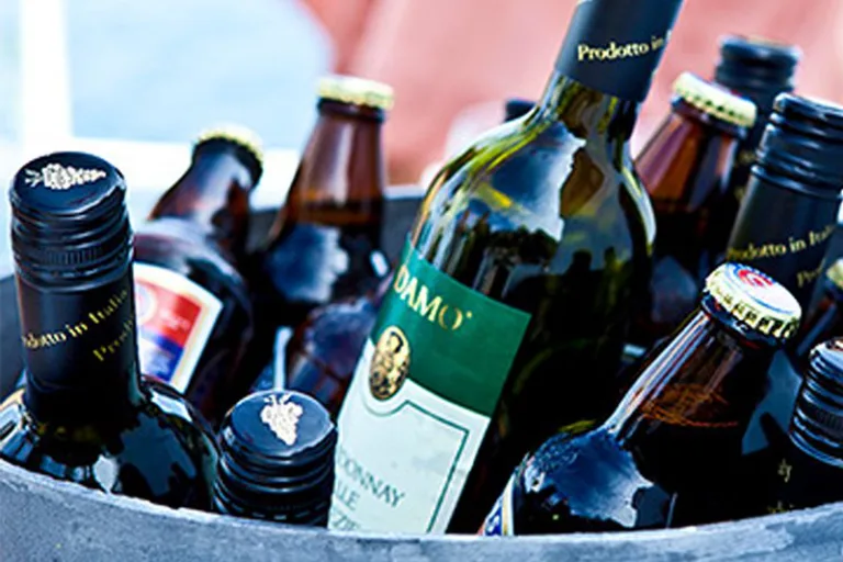 Departments Landing — Beer Wine Spirits