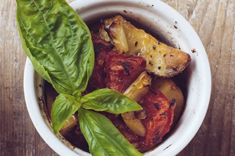 Departments Landing — SpecialtyFoods