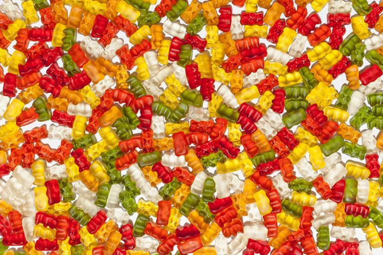 Departments Landing — Sweets